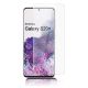 Screen Protector - 3D Curved Edge (Fingerprint Unlock) Tempered Glass - ACD39