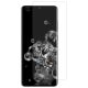 Screen Protector for Samsung Galaxy A71 5G  - 3D Curved Edge (Fingerprint Unlock) Tempered Glass - ACD11