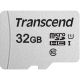32GB Memory Card for Samsung Galaxy A06  - MicroSD High Speed Transcend - ACV18