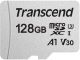 128GB Memory Card for Samsung Galaxy A06  - MicroSD High Speed Transcend - ACV20