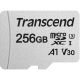 256GB Memory Card for Amazon Fire HD 8 (2015 Release)  - MicroSD High Speed Transcend - ACV21