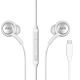 AKG TYPE-C Earphones for Motorola Razr (2024)  - USB-C Earbuds Headphones Authentic - ACG60