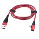 USB Cable Earphone Jack for Apple iPhone 12 Pro  - Power Cord Earpod Headphone Port 2-in-1 - ACA62