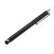 Black Stylus for LG Tribute Monarch  - Compact Touch Pen - ACF94