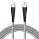 PD Cable for Apple iPhone 11 Pro  - Fast Charger USB-C to iPhone 10ft - ACB51