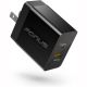 Fast Home Charger for Amazon Kindle Scribe (1st Gen 2022)  - Type-C Port 2-Port USB 36W - ACG48
