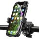 Bicycle Mount for Apple iPhone 6 Plus  - Bike Silicone Holder Handlebar - ACV30