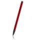 Red Stylus for LG Tribute Monarch  - Touch Pen Capacitive and Resistive - ACF73