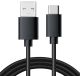 OEM USB-C Cable for Motorola Moto G7 Power  - Power Fast Charger Cord Type-C - ACV31