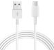 10ft USB-C Cable for Google Pixel 4a 5G  - Power Charger Cord Type-C - ACA02