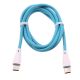 4ft USB-C Cable for Google Pixel 3 XL  - Wire Power PD Fast Charger Cord - ACE12