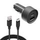 Quick Car Charger for Apple iPad 10.2