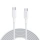 10ft Long Type-C Cable for Samsung Galaxy Note 9  - Power PD Fast Charger Cord - ACE29