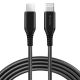 6ft PD Cable - Long Fast Charger USB-C - ACE25