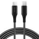 10ft PD Cable for Apple iPhone 13 Pro  - Long Fast Charger USB-C - ACE26