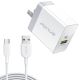 36W PD Home Charger for Apple iPad Air 9.7