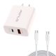 36W PD Home Charger for Apple iPad Air 9.7