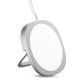  Magnetic Wireless Charger for Samsung Galaxy S9 Plus  - Slim Charging Pad 15W Fast - ACE68