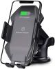 Car Wireless Charger Mount for Apple iPhone 13  - Fast Charge Holder  Dashboard Air Vent - ACA75