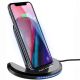 Wireless Charger for Apple iPhone XS Max  - Stand Folding 15W Fast - ACA82