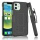Case Belt Clip for Samsung Galaxy A71 5G  - Cover Swivel Holster - ACC26