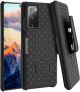 Case Belt Clip for Samsung Galaxy A71 5G  - Cover Swivel Holster - ACA83