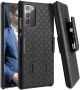 Case Belt Clip for Samsung Galaxy S20 Fan Edition  - Cover Swivel Holster - ACM12