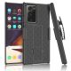 Case Belt Clip for Samsung Galaxy S21 Plus  - Cover Swivel Holster - ACB14