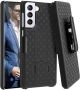 Case Belt Clip for Samsung Galaxy S21 Ultra  - Cover Swivel Holster - ACA84
