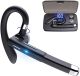 Wireless Earphone for Microsoft Surface Pro 3  - Handsfree Headphone Boom Mic Ear-hook - ACJ36