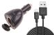 2-Port USB Charger for HTC Google Nexus 9  - DC Socket Power Cord 6ft Long Cable - ACA91