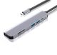 7-in-1 USB-C to 4K HDMI Adapter - Charger Port HDTV Adapter PD Port - ACS78