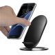 Wireless Charger for Motorola Droid Turbo 2  - Detachable Stand 15W Fast - ACD51