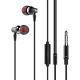 Wired Earphones for Microsoft Surface 2  - Handsfree Mic Headphones Hi-Fi Sound - ACK46