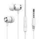 Wired Earphones for Microsoft Surface Pro 2  - Handsfree Mic Headphones Hi-Fi Sound - ACB29