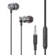 Wired Earphones for Microsoft Surface 2  - Handsfree Mic Headphones Hi-Fi Sound - ACD99