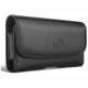 Case Belt Clip - Holster Swivel Leather - ACA35