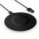 15W Wireless Charger for LG Velvet  - Slim Charging Pad Fast - ACWH1