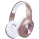 Wireless Headphones for Apple iPhone 12 Mini  - w Mic Headset Foldable - ACCM1