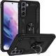 Hybrid Case Cover - Shockproof Kickstand Metal Ring - ACZ03