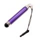 Purple Stylus for Google Pixel 9 Pro Fold  - Compact Extendable Touch Pen - ACS16