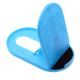 Fold-up Stand for TCL 10 5G UW  - Travel Holder Blue - ACS13