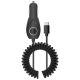 15W Car Charger for HTC Google Nexus 9  - Adapter Power Type-C - ACZ18