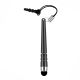 Mini Stylus for Motorola Moto Tab G62  - Compact Aluminum Touch Pen - ACG22