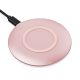 15W Wireless Charger for Apple iPhone SE (2020)  - Charging Pad Pink Fast - ACWH2