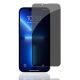 Privacy Screen Protector - Anti-Spy Curved Tempered Glass - ACZ26