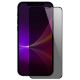Privacy Screen Protector - Anti-Spy Curved Tempered Glass - ACZ27