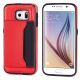 Leather Case for Apple iPhone SE (2022)  - Wallet Slots Card ID - ACN78