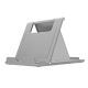 Stand for TCL 50 Pro NxtPaper  - Travel Holder Fold-up - ACG91