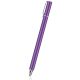 Purple Stylus for Apple iPhone 11  - Aluminum Fiber Tip Touch Screen Pen - ACZ55
